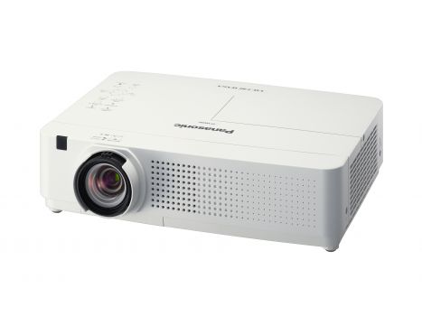 Image Panasonic PT VW330