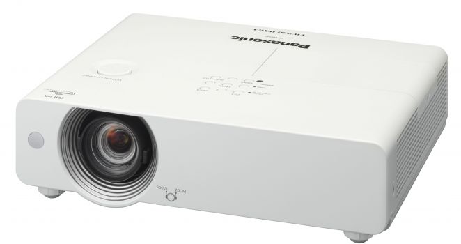 Bild Panasonic PT VW435 E/U