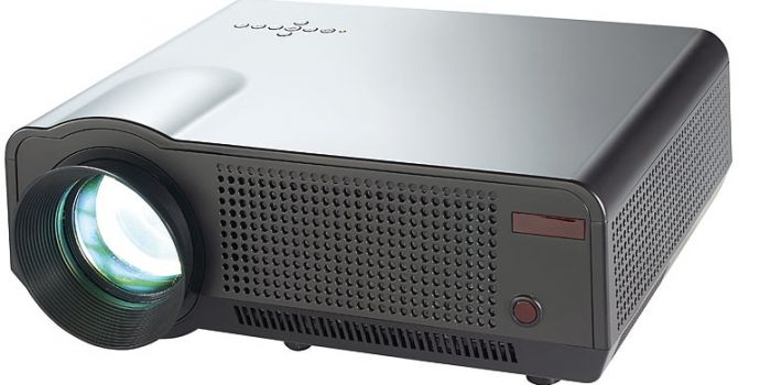 Bild SceneLights LB-9300.hd