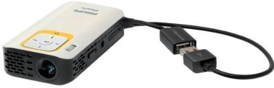 Bild Philips PicoPix PPX2230