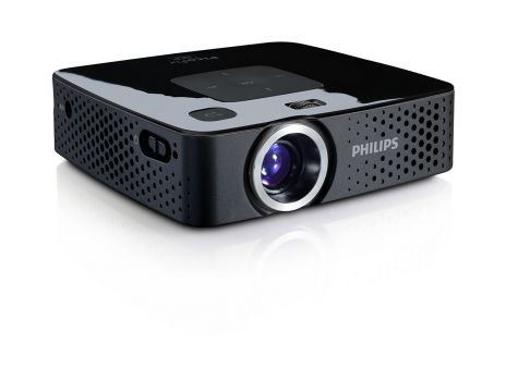 Image Philips PicoPix PPX3411