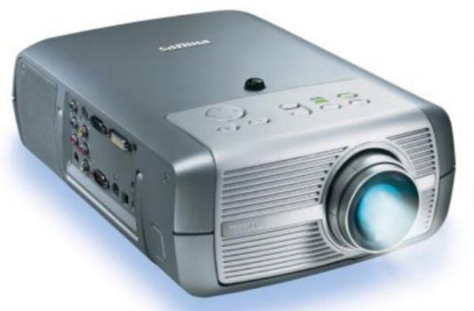 Image Philips cClear XG1 Brilliance