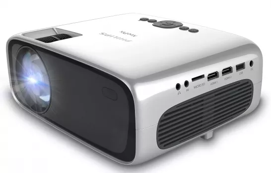 Bild Philips NeoPix Ultra 2+