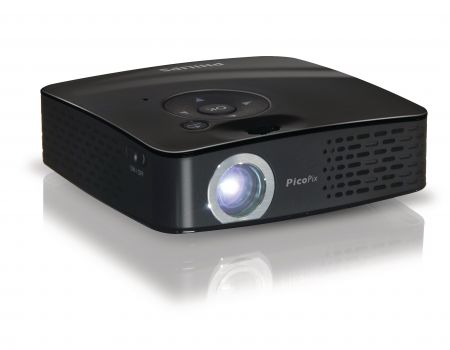 Bild Philips PicoPix 1230