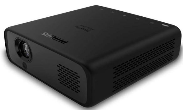 Image Philips PicoPix Max One
