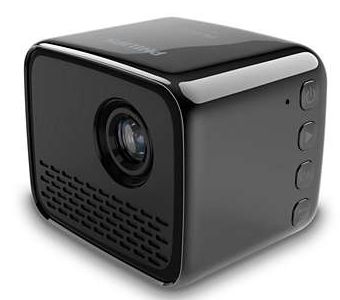 Bild Philips PicoPix PPX120/INT