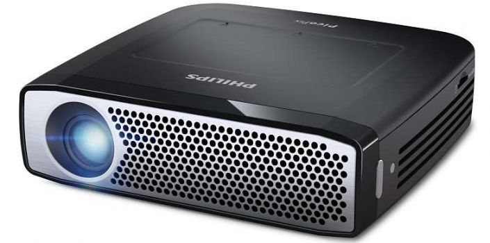 Bild Philips PicoPix PPX4935/EU