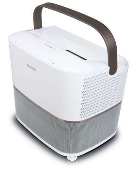 Image Philips Screeneo / HDP3550/EU