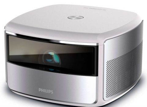 Bild Philips Screeneo S6 /  SCN650/INT