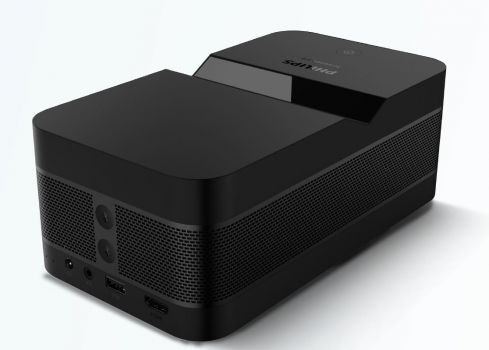 Image Philips Screeneo U4