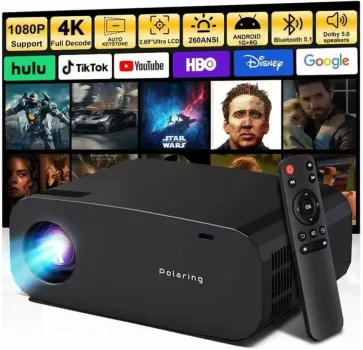 Bild Polaring P7 Pro