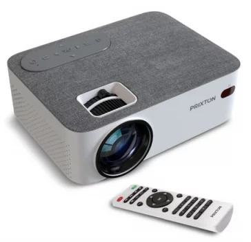 Bild Prixton Lumi�re White