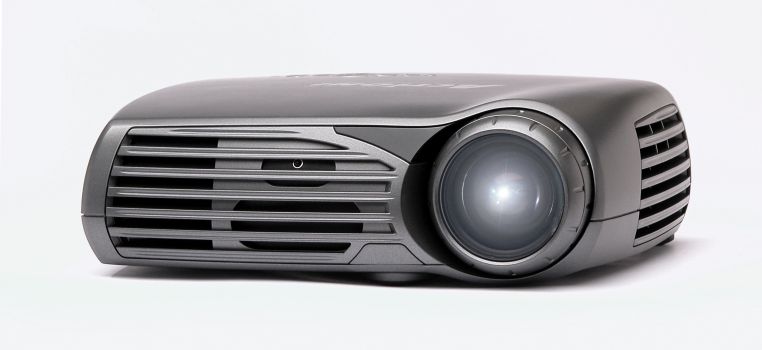 Image projectiondesign Action! model zero five mk II