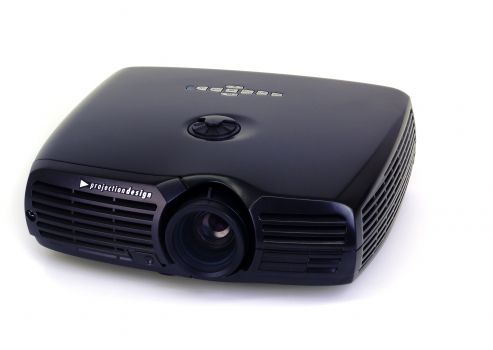 Image projectiondesign cineo12