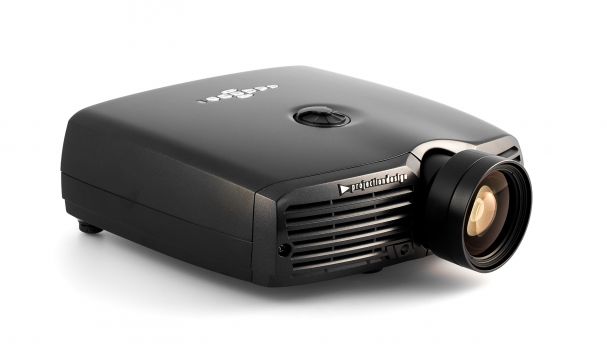 Bild projectiondesign F22 720p