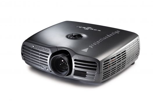 Bild projectiondesign F21