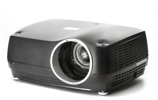 Bild projectiondesign F32 wuxga