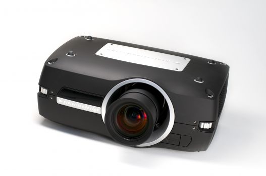 Bild projectiondesign F80 1080
