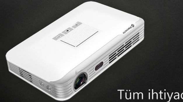 Image Promacto Pro X15