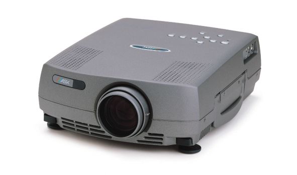 Image Proxima DP5155