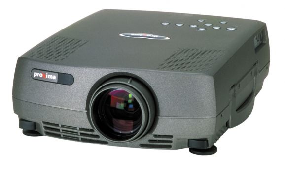 Bild Proxima DP6150