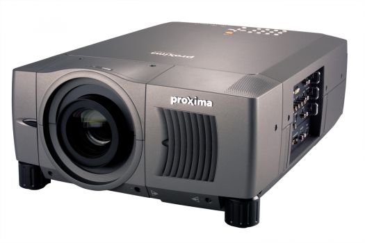 Image Proxima PRO AV 9500