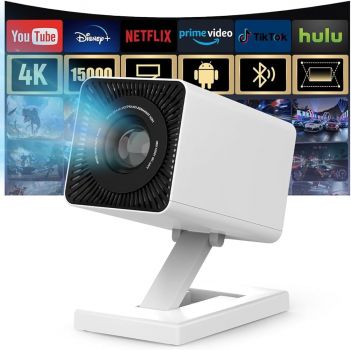 Image Putbecy Mini Beamer