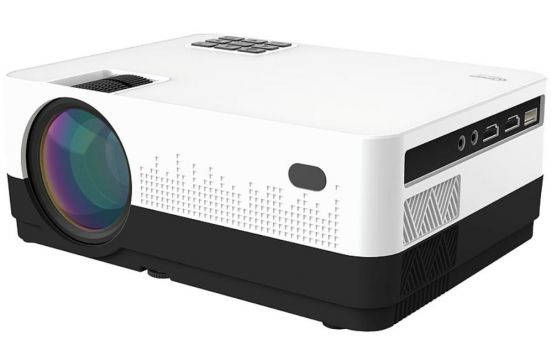 Bild SceneLights LB-9100.wifi (NX-6176-919)