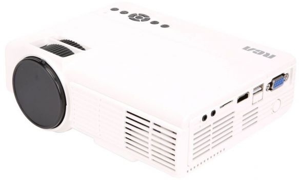 Image RCA RPJ116
