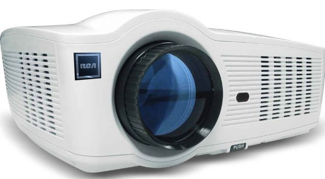 Image RCA RPJ129