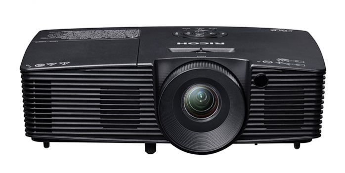 Bild Ricoh PJ S2240