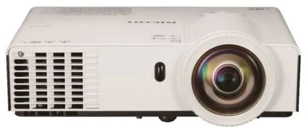 Image Ricoh PJ RX300