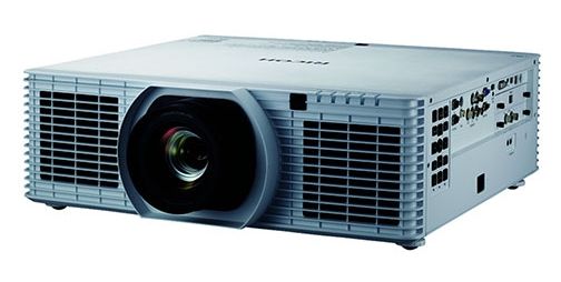 Bild Ricoh PJ X6480
