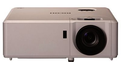 Bild Ricoh PJ WUL5860