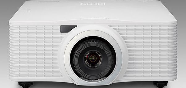 Bild Ricoh PJ WUL6281