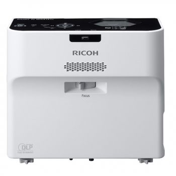 Bild Ricoh PJWX4152N
