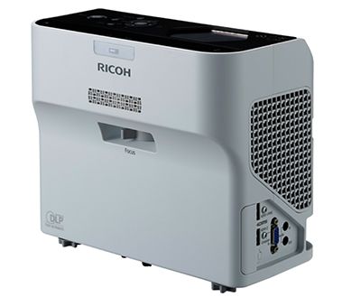 Bild Ricoh PJ WX4153N