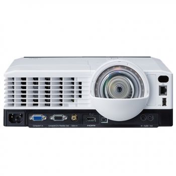 Bild Ricoh PJ WX4241N