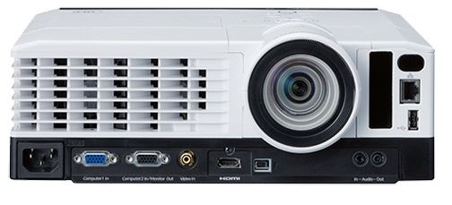 Bild Ricoh PJ X3351N