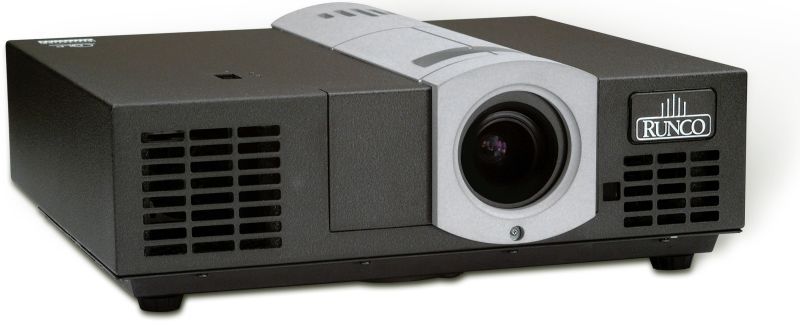 Bild Runco CL 510LT