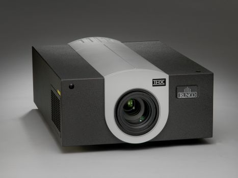 Bild Runco VX 22i