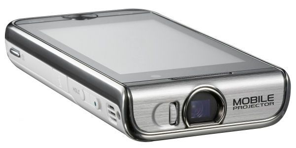 Image Samsung I7410