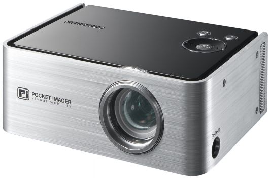 Image Samsung SP-P310MK Pocket Imager
