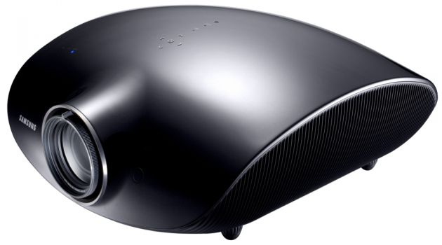 Image Samsung SP A8000
