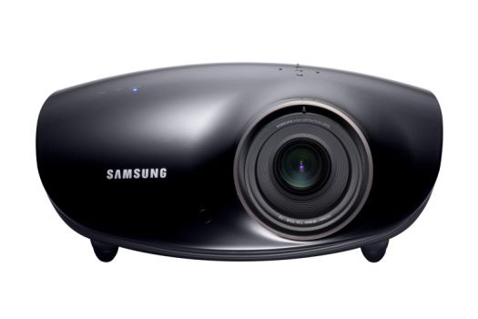Image Samsung SP D300B