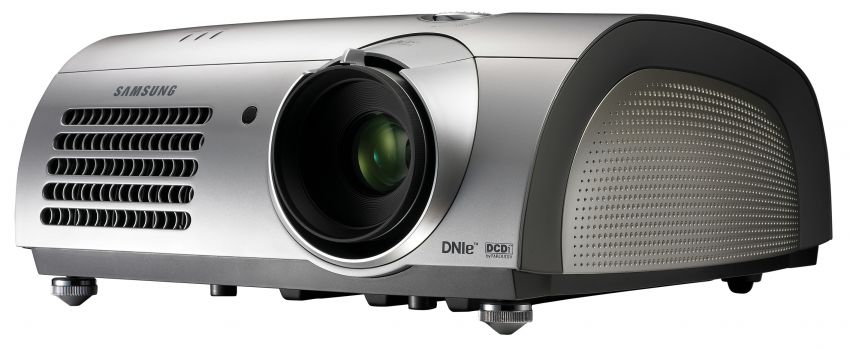 Bild Samsung SP H710AE