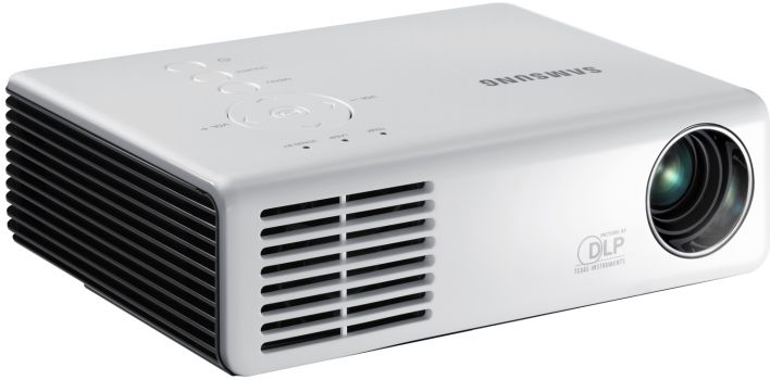 Bild Samsung SP U300M