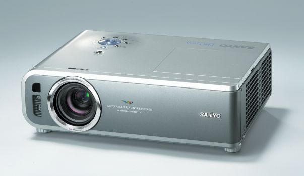 Bild Sanyo PLC XC10