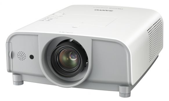 Bild Sanyo PLC XT21/L