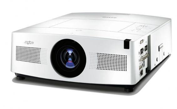 Bild Sanyo PLC WTC500/L
